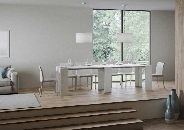 Consolle Allin Bianco - immagine 4