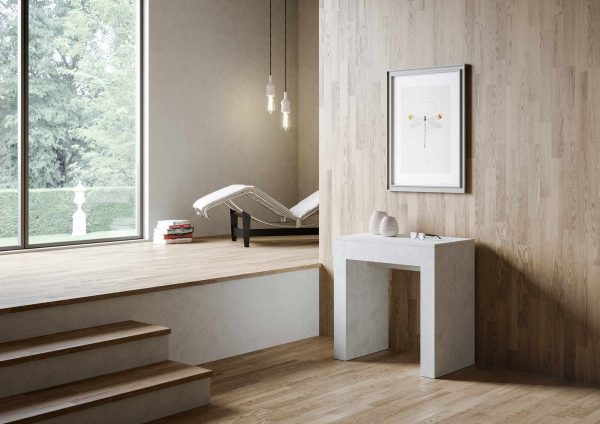 Consolle Allin Bianco - immagine 2