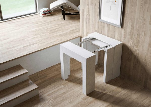 Consolle Allin Bianco - immagine 5