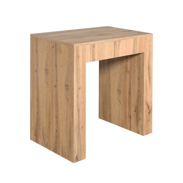 Consolle Allin Quercia Natura - immagine 5