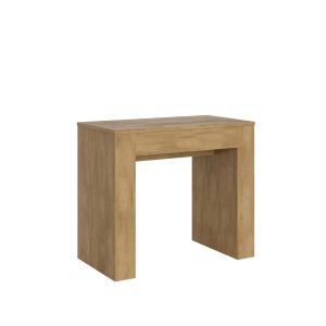 Consolle New Extra Quercia Natura