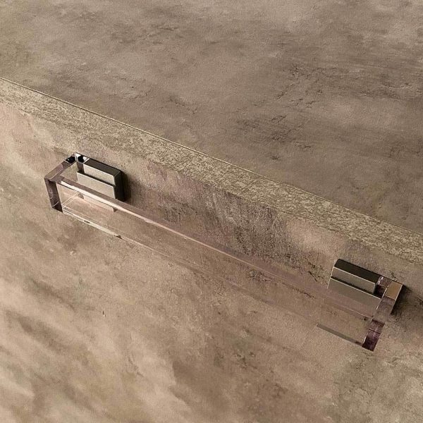 Letto Kando singolo orizzontale Bianco Frassino - immagine 6