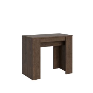 Consolle Basic Small Noce