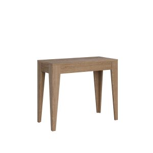 Consolle Isotta 90x42 Quercia Natura
