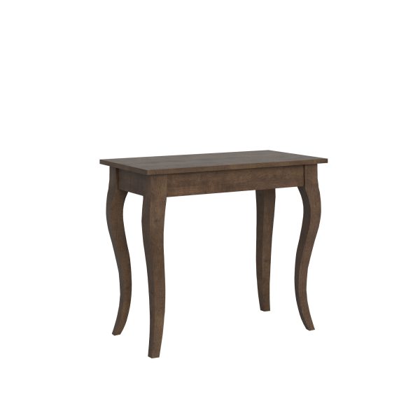 Consolle Olanda Small Noce