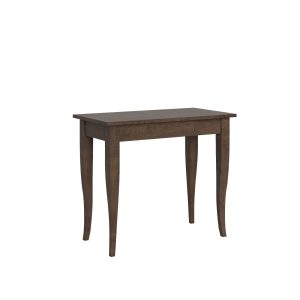 Consolle Sciabola Noce
