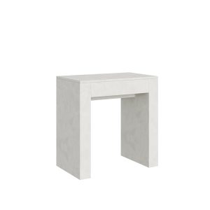 Consolle Allin Bianco