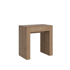 Consolle Allin Quercia Natura