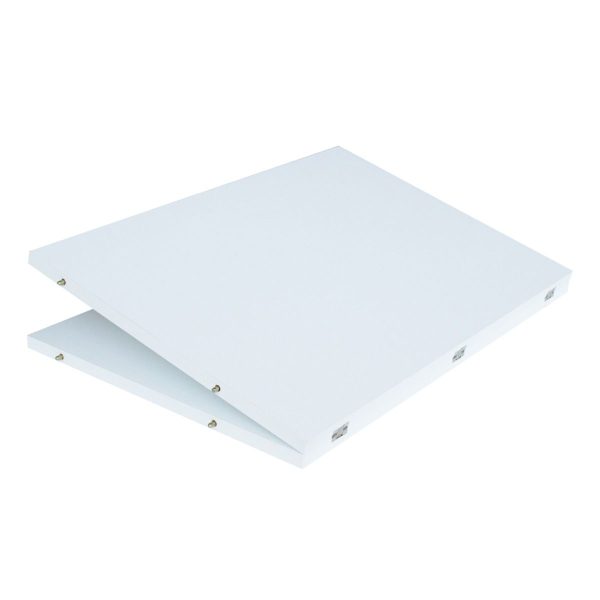 Consolle New Extra Bianco Frassino - immagine 10