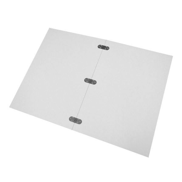 Consolle New Extra Bianco Frassino - immagine 11