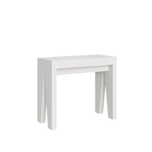 Consolle Naxy Small Bianco Frassino