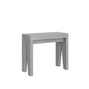 Consolle Naxy Small Cemento