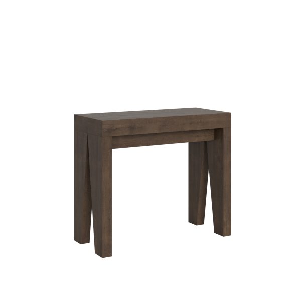 Consolle Naxy Small Noce