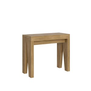 Consolle Naxy Small Quercia Natura