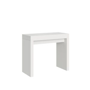 Consolle Roxell Small Bianco Frassino