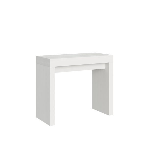 Consolle Roxell Small Bianco Frassino