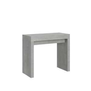 Consolle Roxell Small Cemento