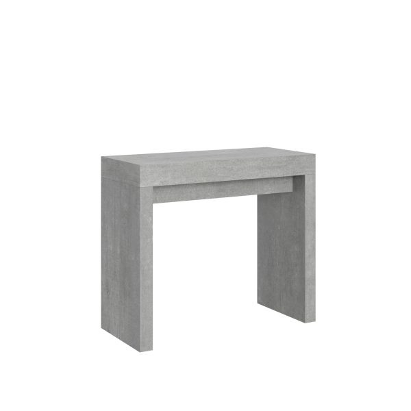 Consolle Roxell Small Cemento