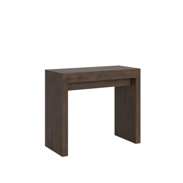 Consolle Roxell Small Noce