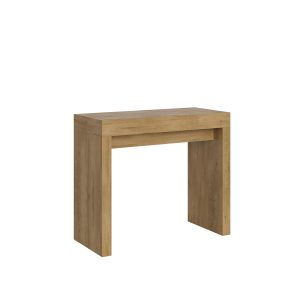 Consolle Roxell Small Quercia Natura