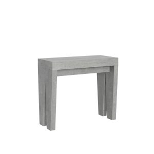Consolle Spimbo Small Cemento