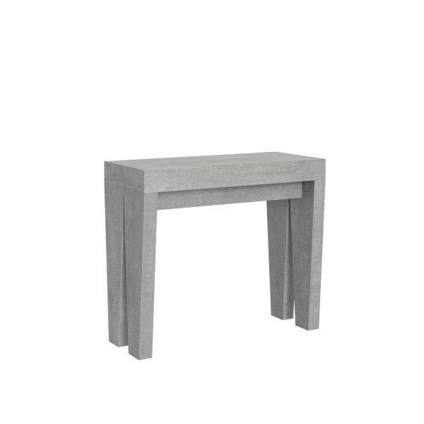 Consolle Spimbo Small Cemento