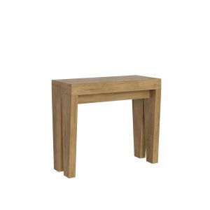 Consolle Spimbo Small Quercia Natura