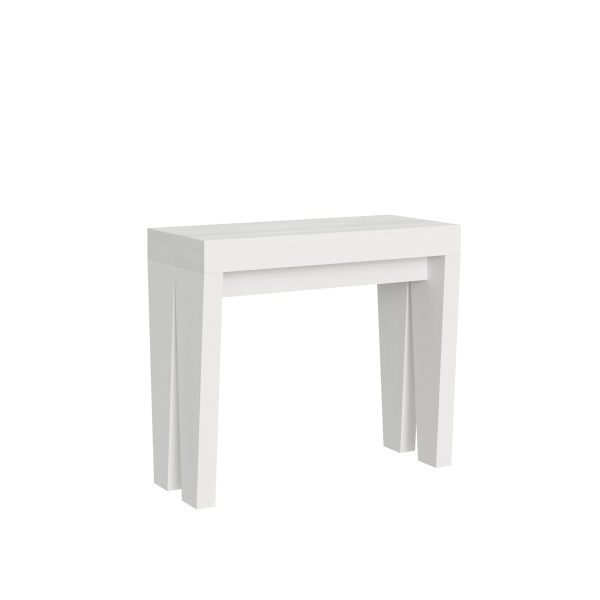 Consolle Spimbo Bianco Frassino