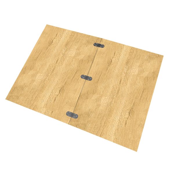 Consolle New Extra Quercia Natura - immagine 6