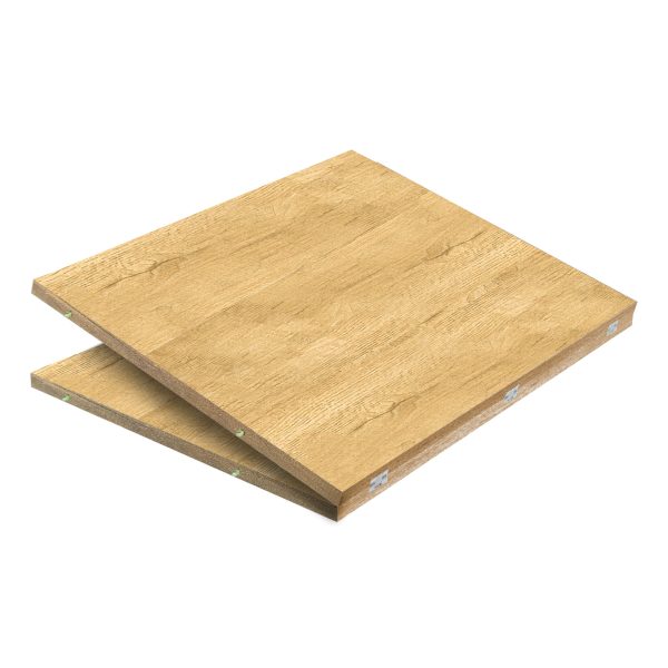 Consolle New Extra Quercia Natura - immagine 5
