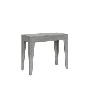 Consolle Isotta Small 90x42 Cemento