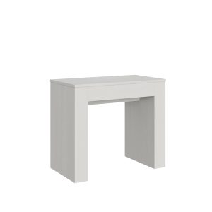 Consolle New Extra Bianco Frassino