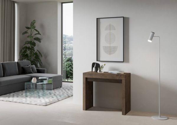 Consolle Roxell Small Noce - immagine 2