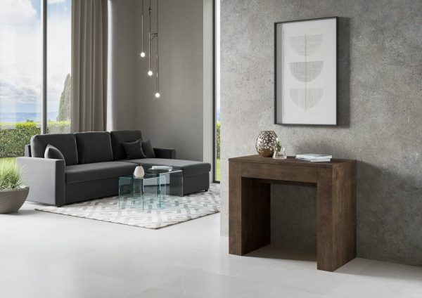 Consolle New Extra Noce - immagine 3