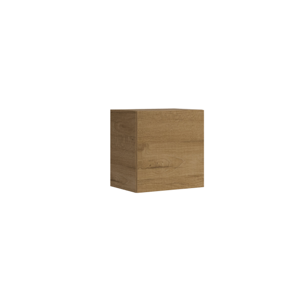 Pensile L.60 H.60 P.39,5 sx-dx Quercia Natura