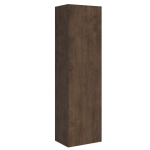 Base Colonna a terra L.60 H.210,3 P.39,5 sx-dx Noce