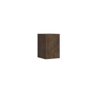 Pensile L.40 H.60 P.39,5 sx-dx Noce