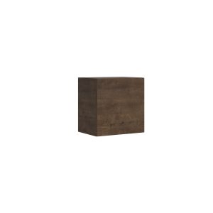 Pensile L.60 H.60 P.39,5 sx-dx Noce