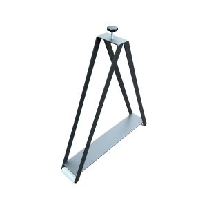 Sostegno carrello Porta allunghe