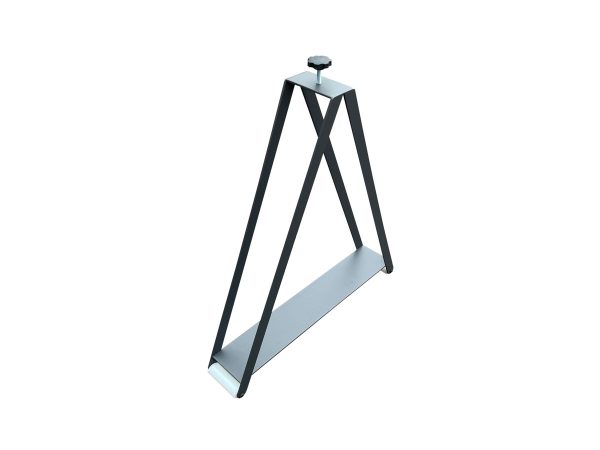 Sostegno carrello Porta allunghe