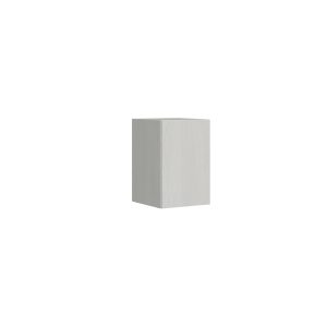 Pensile L.40 H.60 P.39,5 sx-dx Bianco Frassino