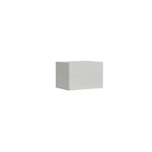 Ribalta L.60 H.40 P.39,5 Bianco Frassino