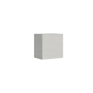 Pensile L.60 H.60 P.39,5 sx-dx Bianco Frassino