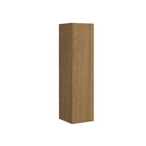 Pensile verticale L.40 H.153,6 P.39,5 sx-dx Quercia Natura