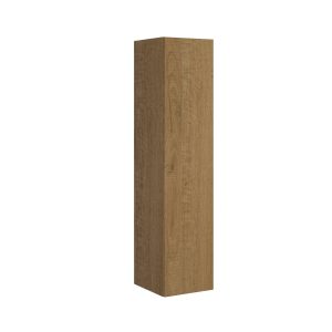 Pensile verticale L.40 H.173,6 P.39,5 sx-dx Quercia Natura