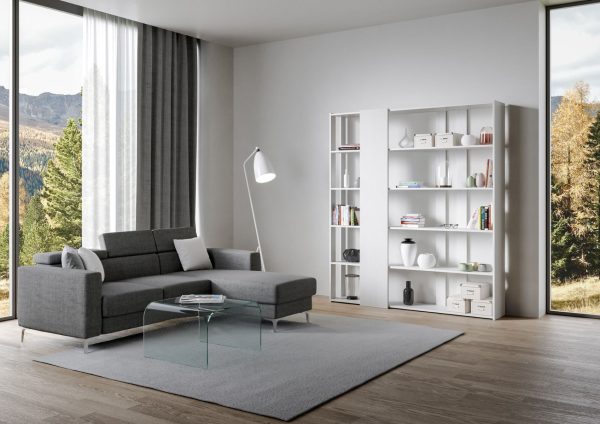 Composizione D Kato 6R 2 fianchi 4 fasce lunghe BF - immagine 4