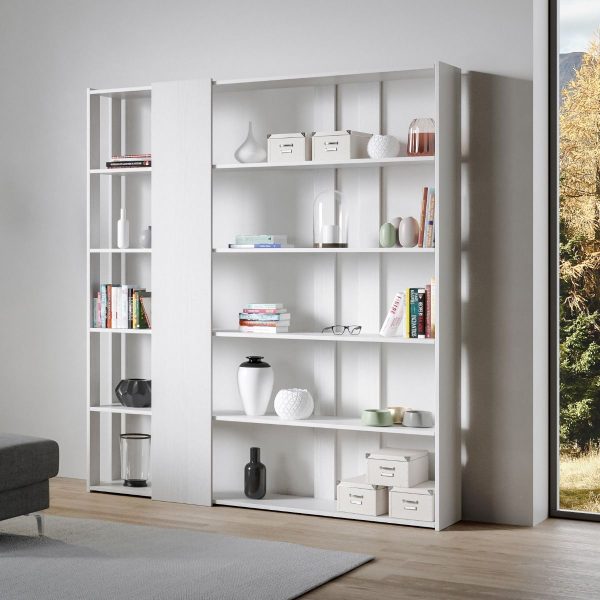 Composizione D Kato 6R 2 fianchi 4 fasce lunghe BF - immagine 3