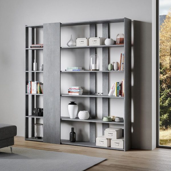 Composizione D Kato 6R 2 fianchi 4 fasce lunghe CM - immagine 3