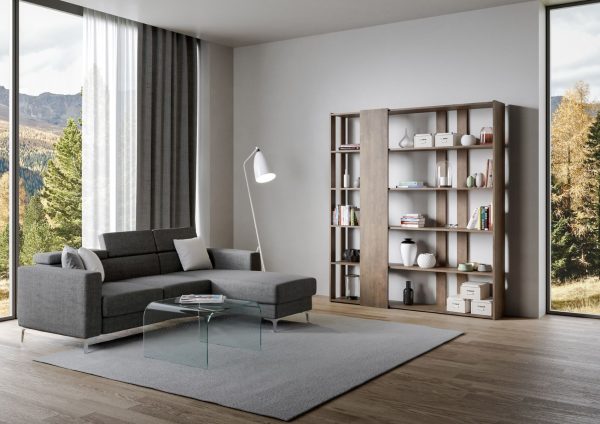 Composizione D Kato 6R 2 fianchi 4 fasce lunghe NC - immagine 4