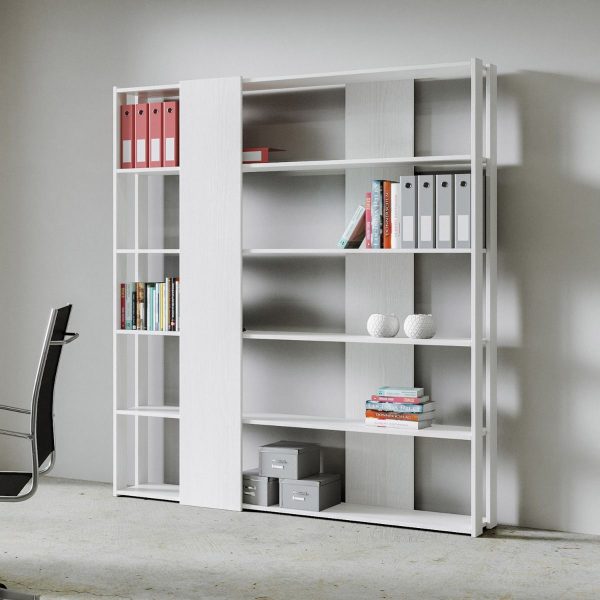Composizione B Kato 6R 2 fianchi 4 fasce lunghe BF - immagine 3